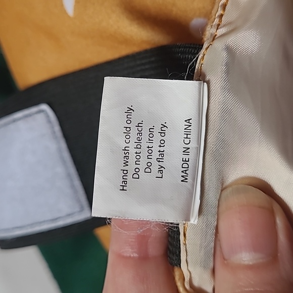 Frisco 🌭 Plush Hotdog Costume for Large Dog (Size XL, ~28"L x ~32"W) -Halloween - Picture 10 of 12